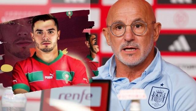 西班牙名单解读：马德里不是宇宙中心，巴斯克才是？