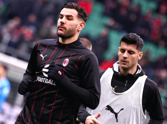 开云-【意甲】红色3分钟补时神逆转！AC米兰3比2帕尔马