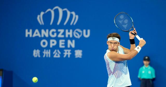 开云app-三位中国男选手同进四强 杭州成都迎来本土冠军？