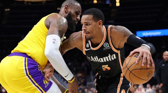 开云app-穆雷与湖人渐行渐远 紫金军团大交易希望渺茫