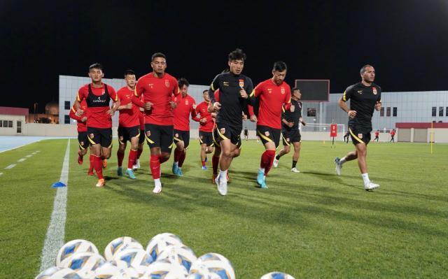 开云app-【国足前瞻】天堂向左沙迦向右 福地绝唱！不败绝唱？