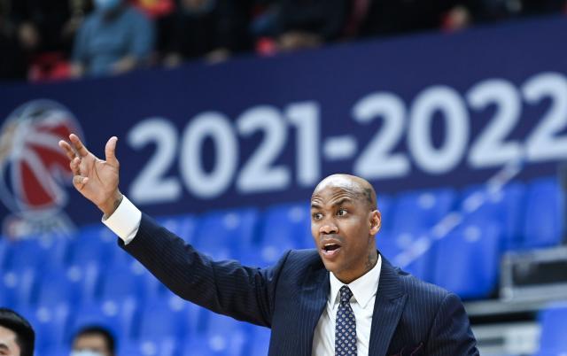 开云体育下载-关键卡位战再度失利 北控与季后赛渐行渐远